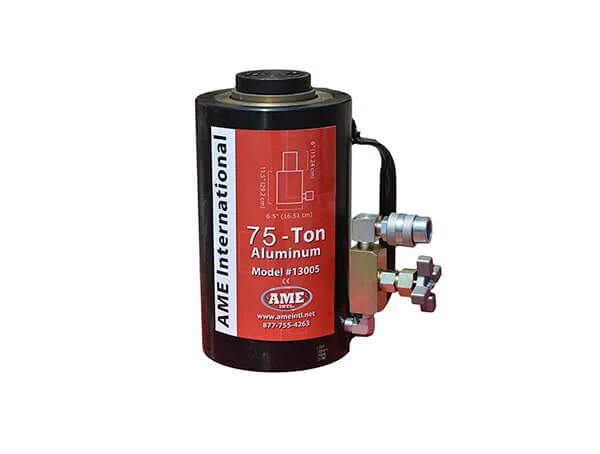 その他 RAMI 10-Ton Hydraulic Ram